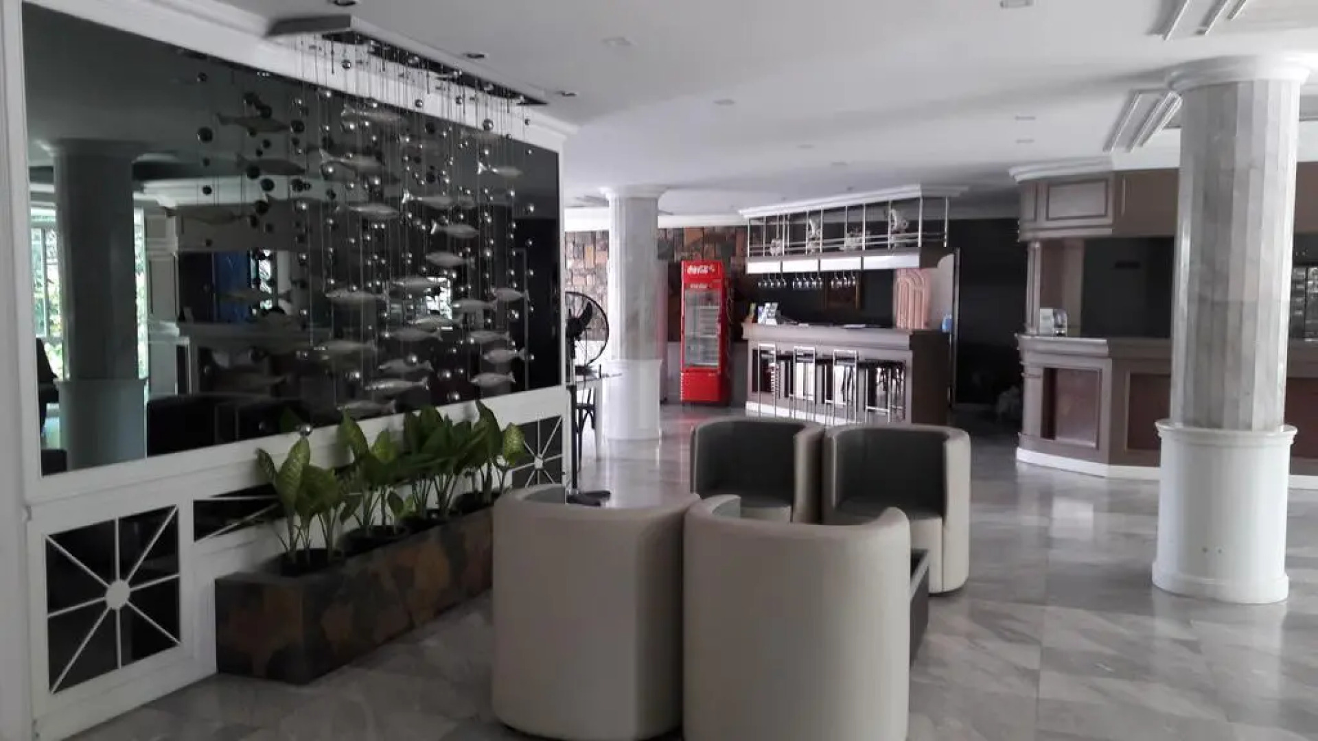 Garden Paradise Hotel & Serviced Apartment