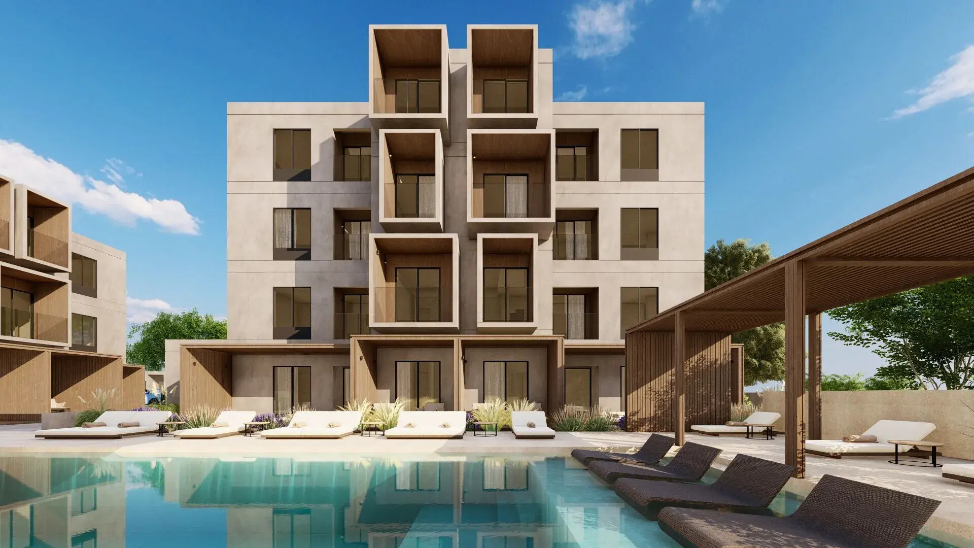 M Boutique Hotel - Designed for Adults