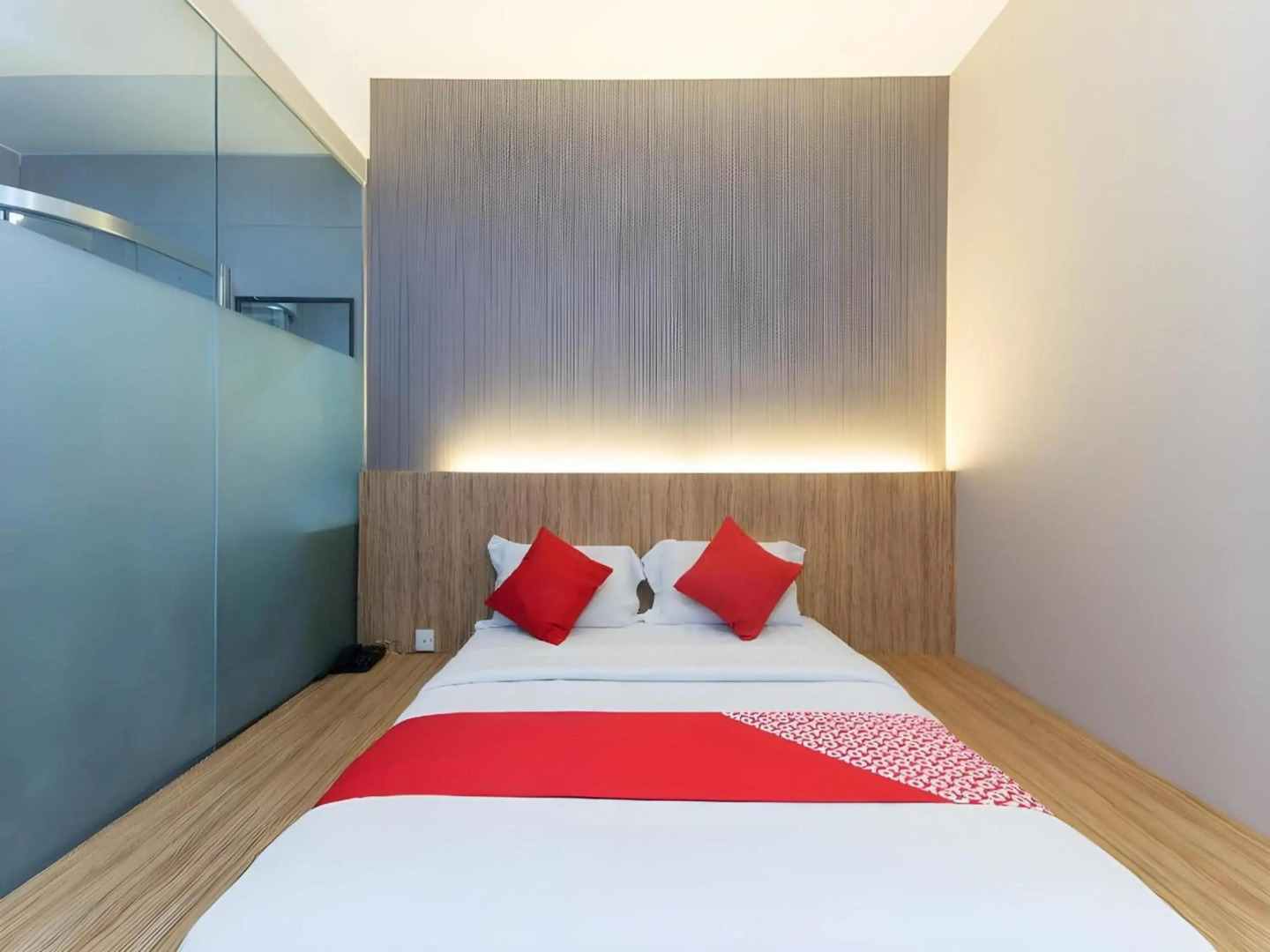 Hotel O 340 Comfort Hotel