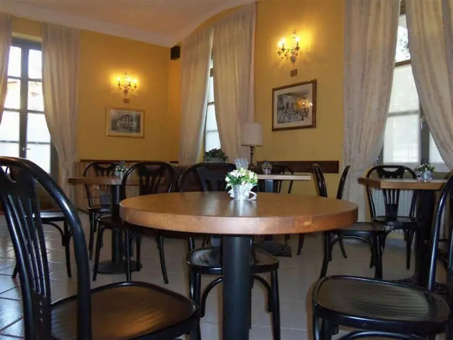 Albergo Ristorante - Residence La Torre