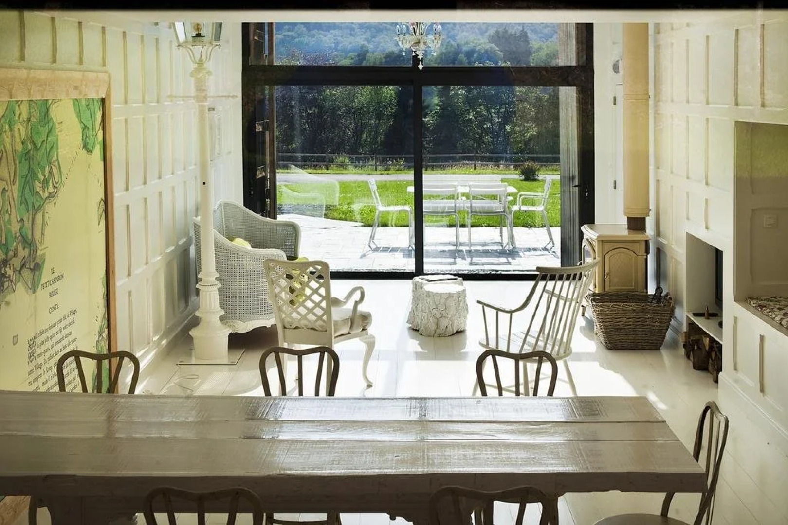 Domaine De L'Ardoisiere