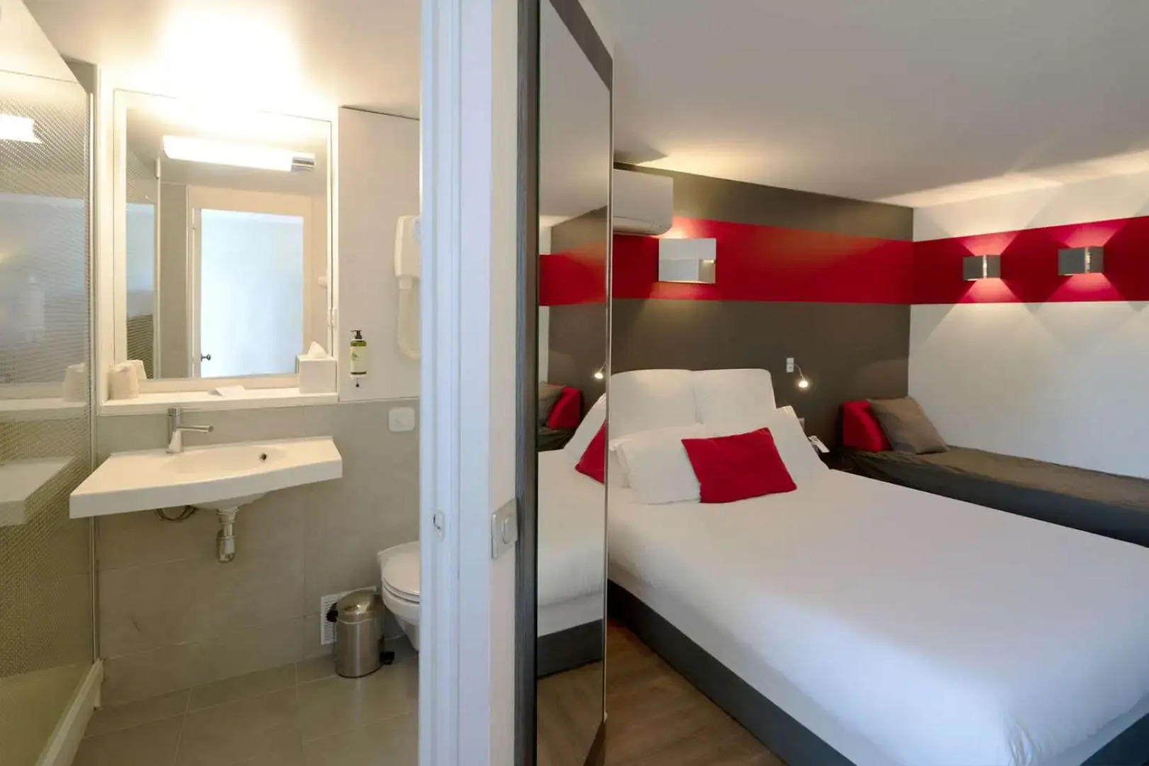 BEST WESTERN The Hotel Versailles