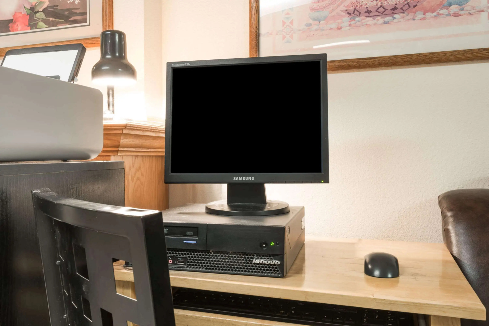 Super 8 by Wyndham Laramie