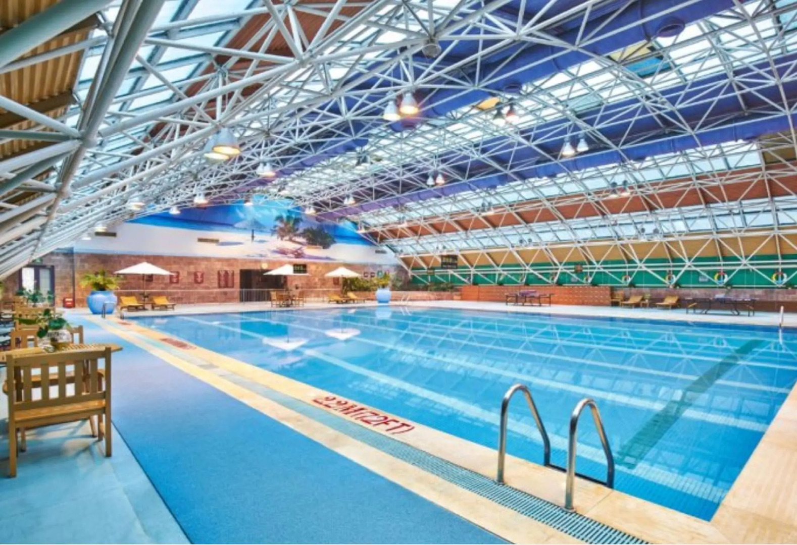 Crowne Plaza Zhengzhou by IHG