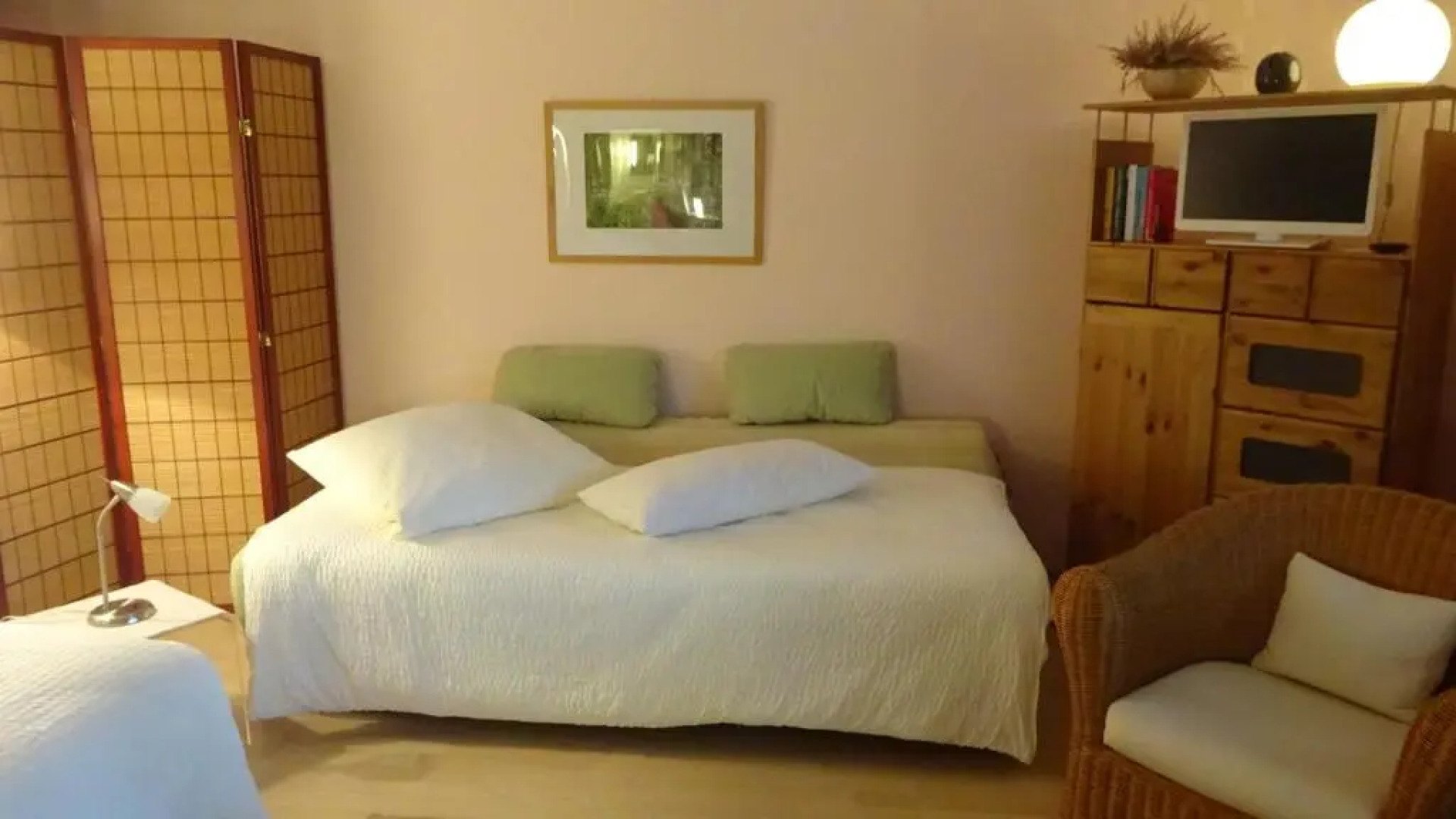 Guest Apartment Unterbach