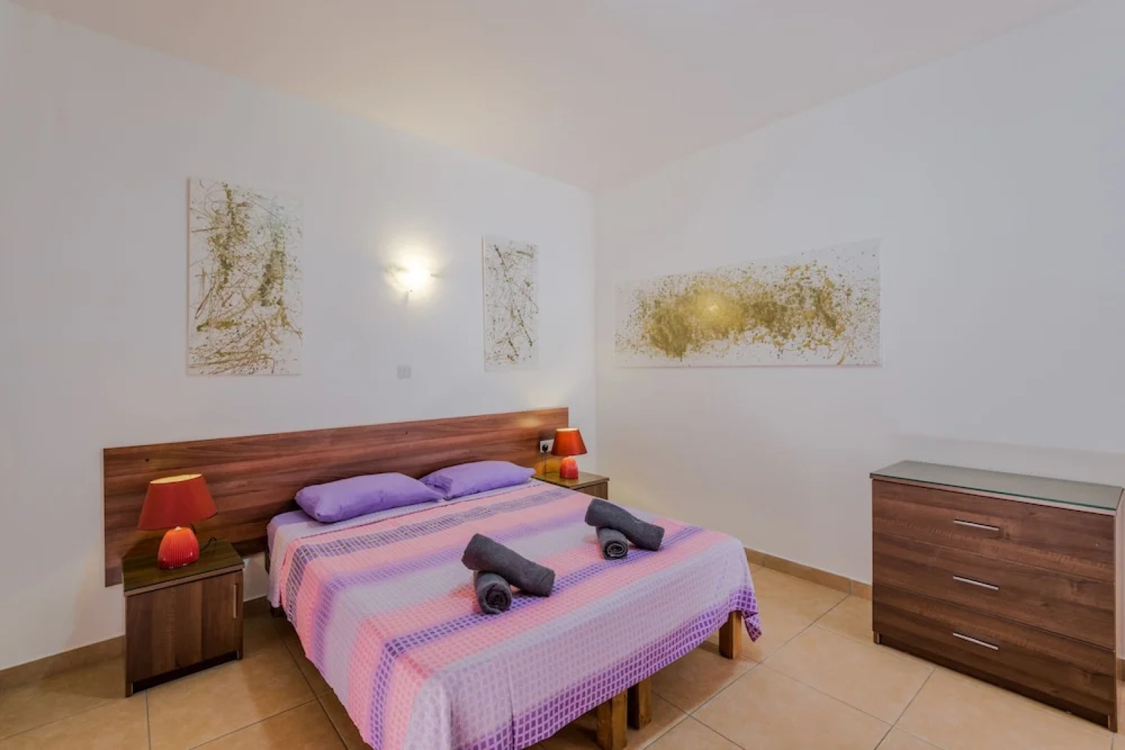 GetawaysMalta - Blue Harbour