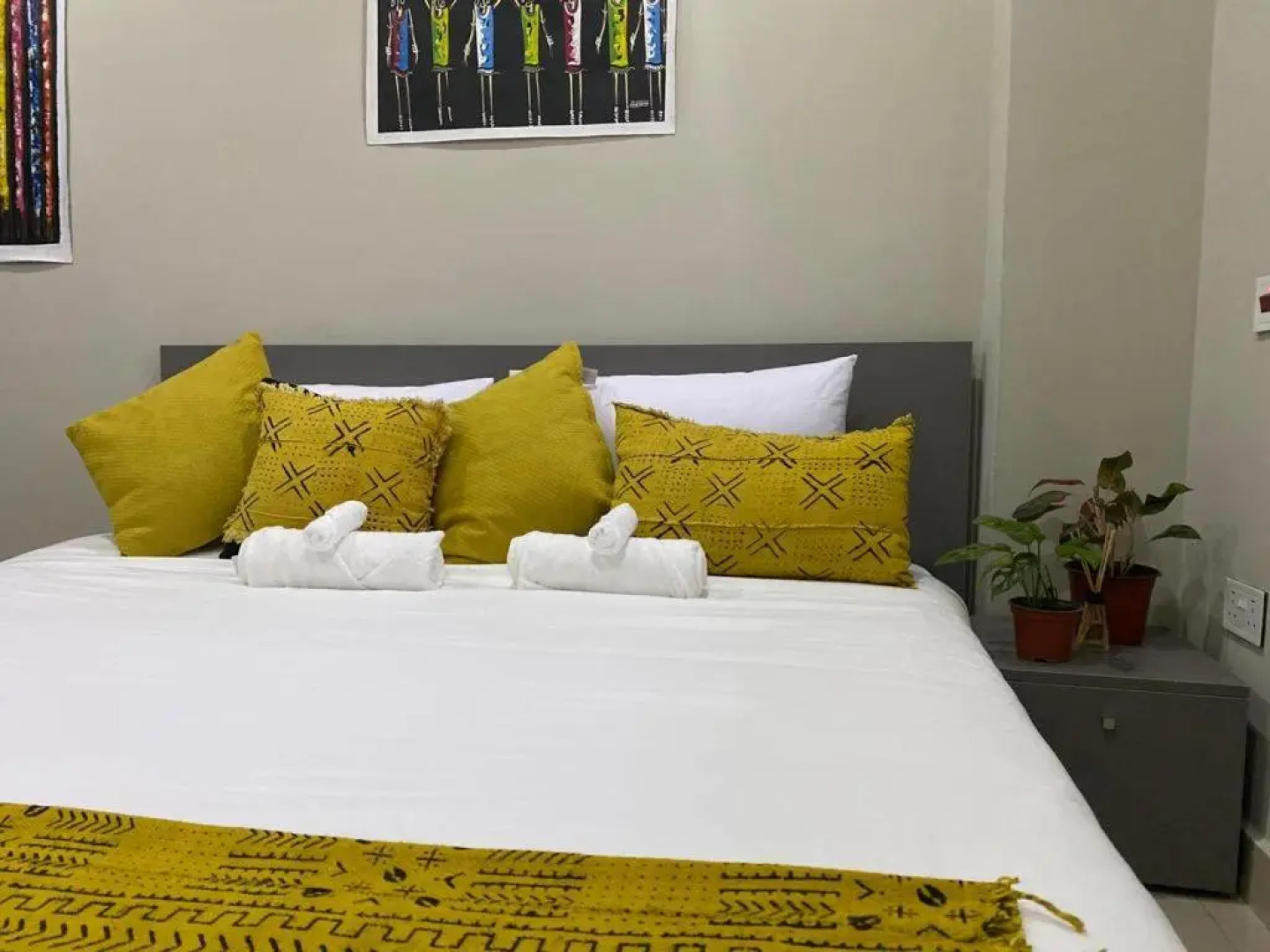 Newly Renovated 1Bd Apt in Heart of Osu