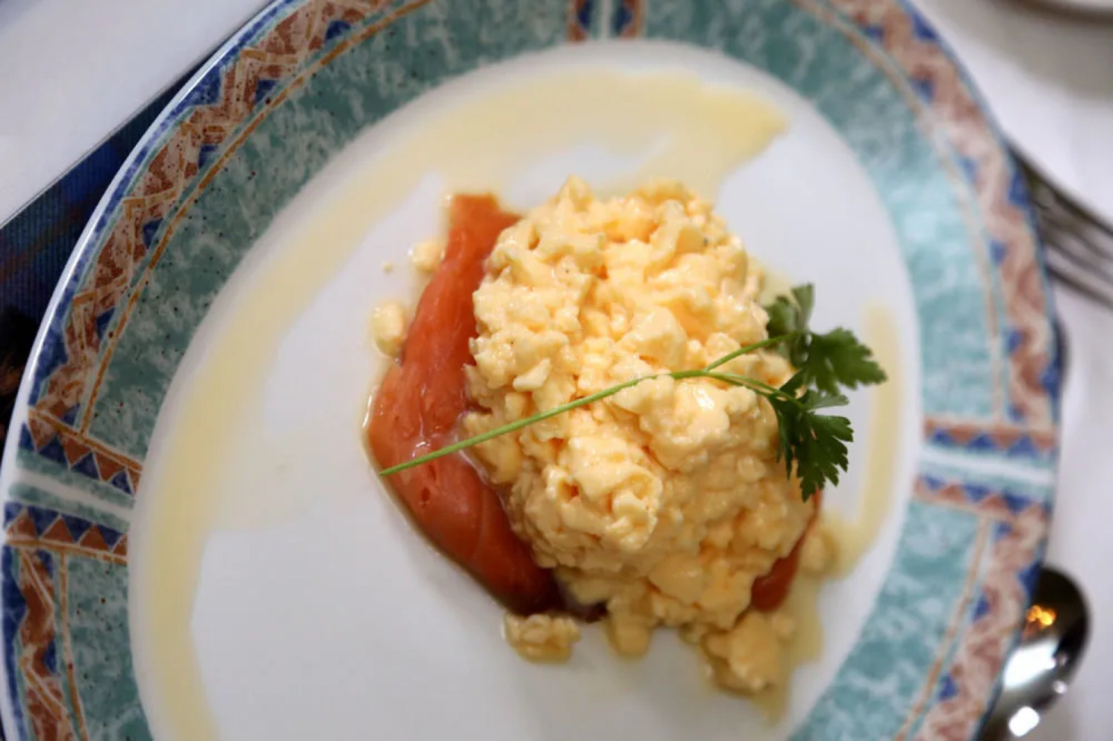 Sunnyside Bed and Breakfast