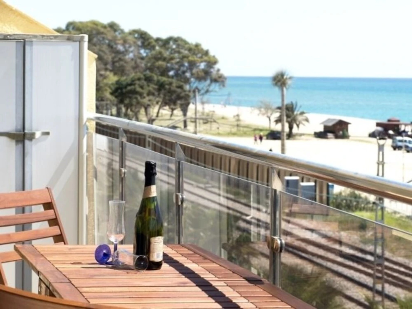 Apartamento Consulat de Mar