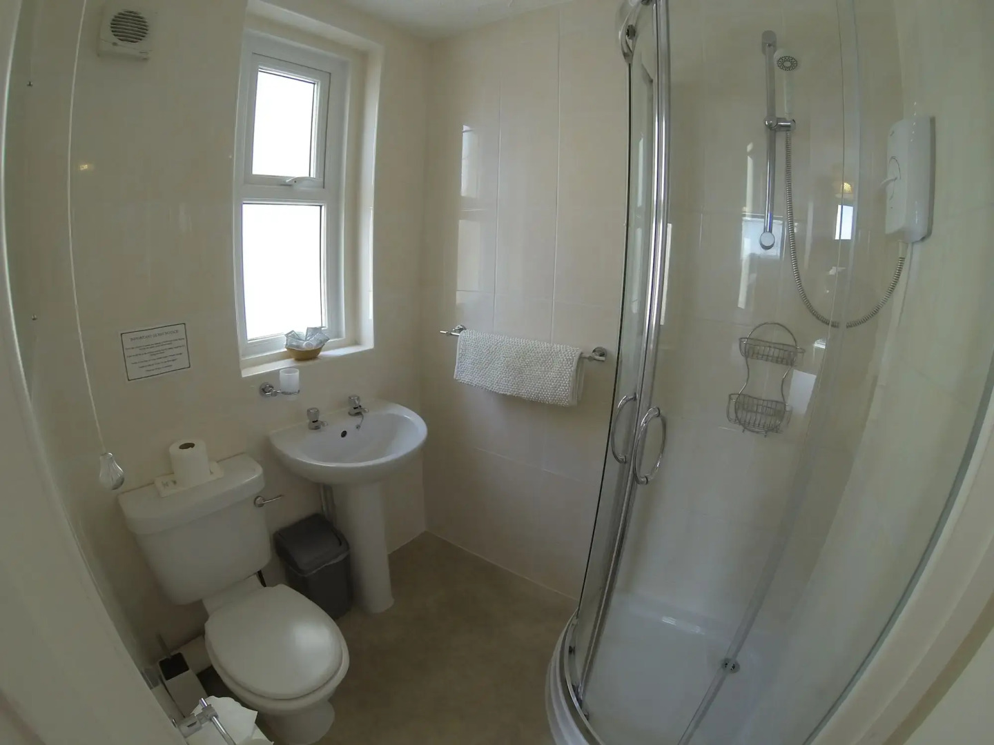 St Johns Guest House