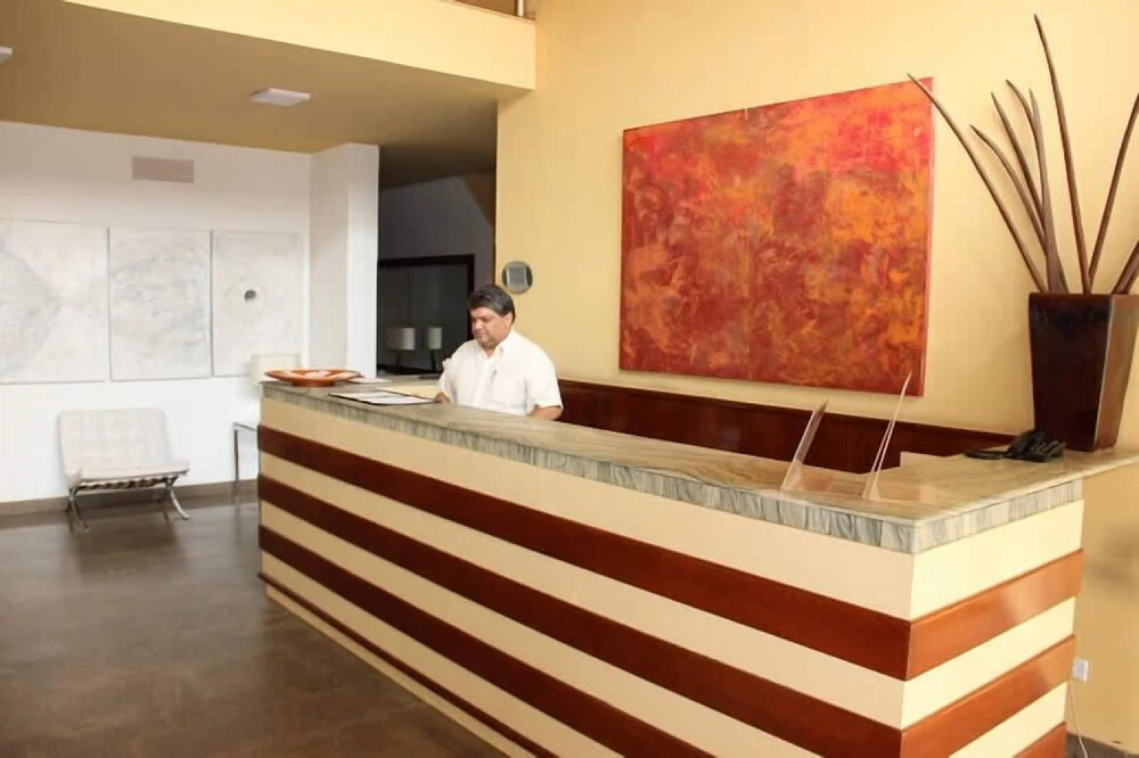 Brasão Palace Hotel