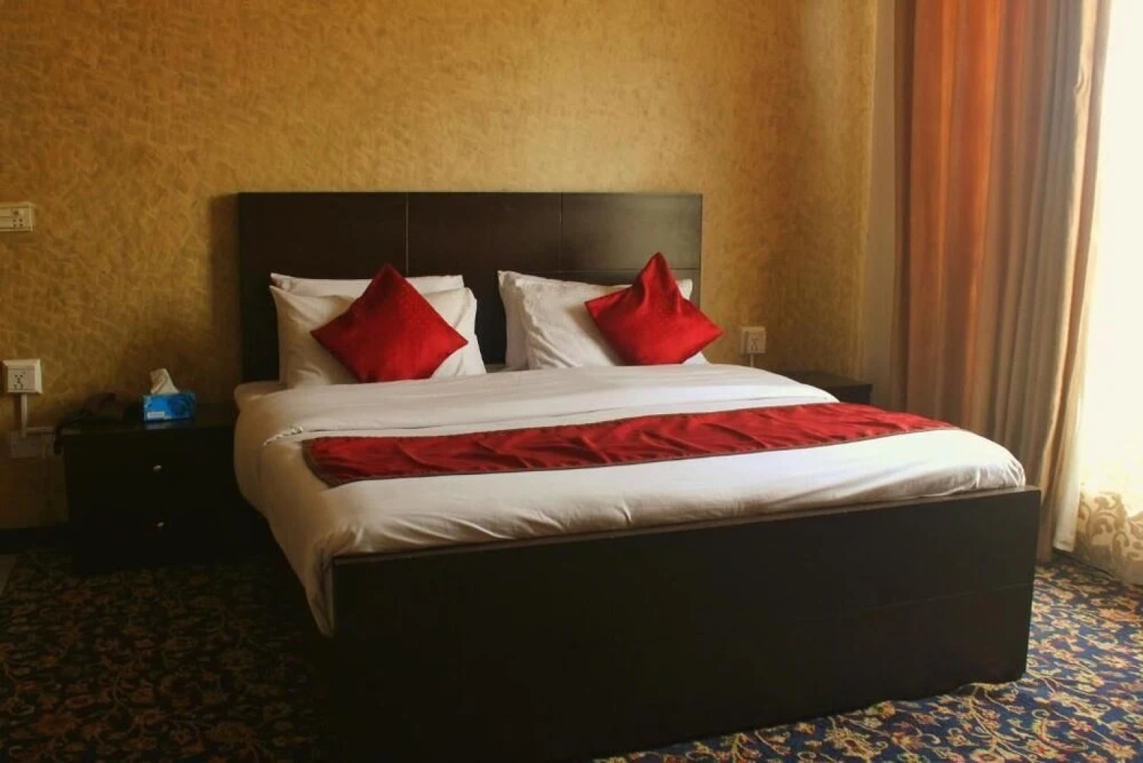 Hotel Ittehad Regency