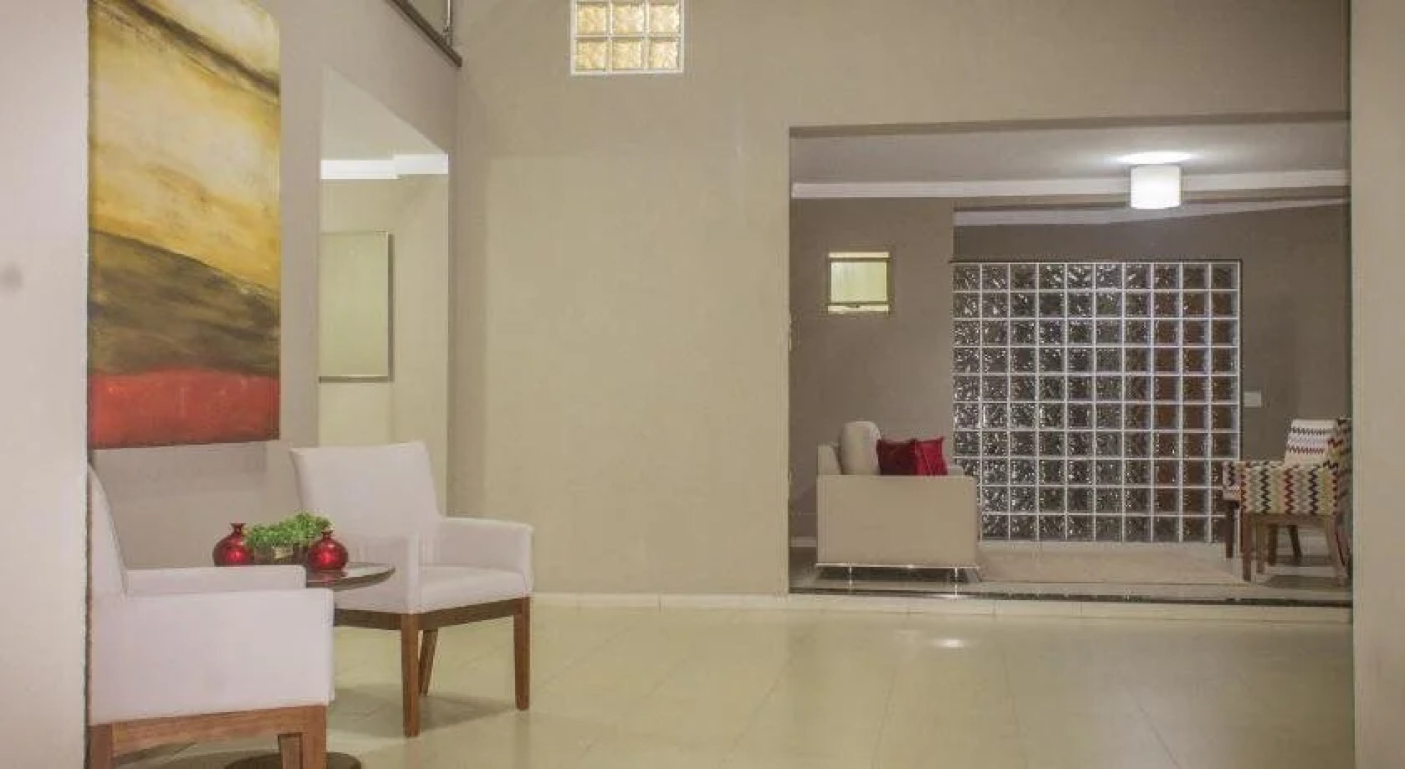 Hotel Paranoá Jaboticabal