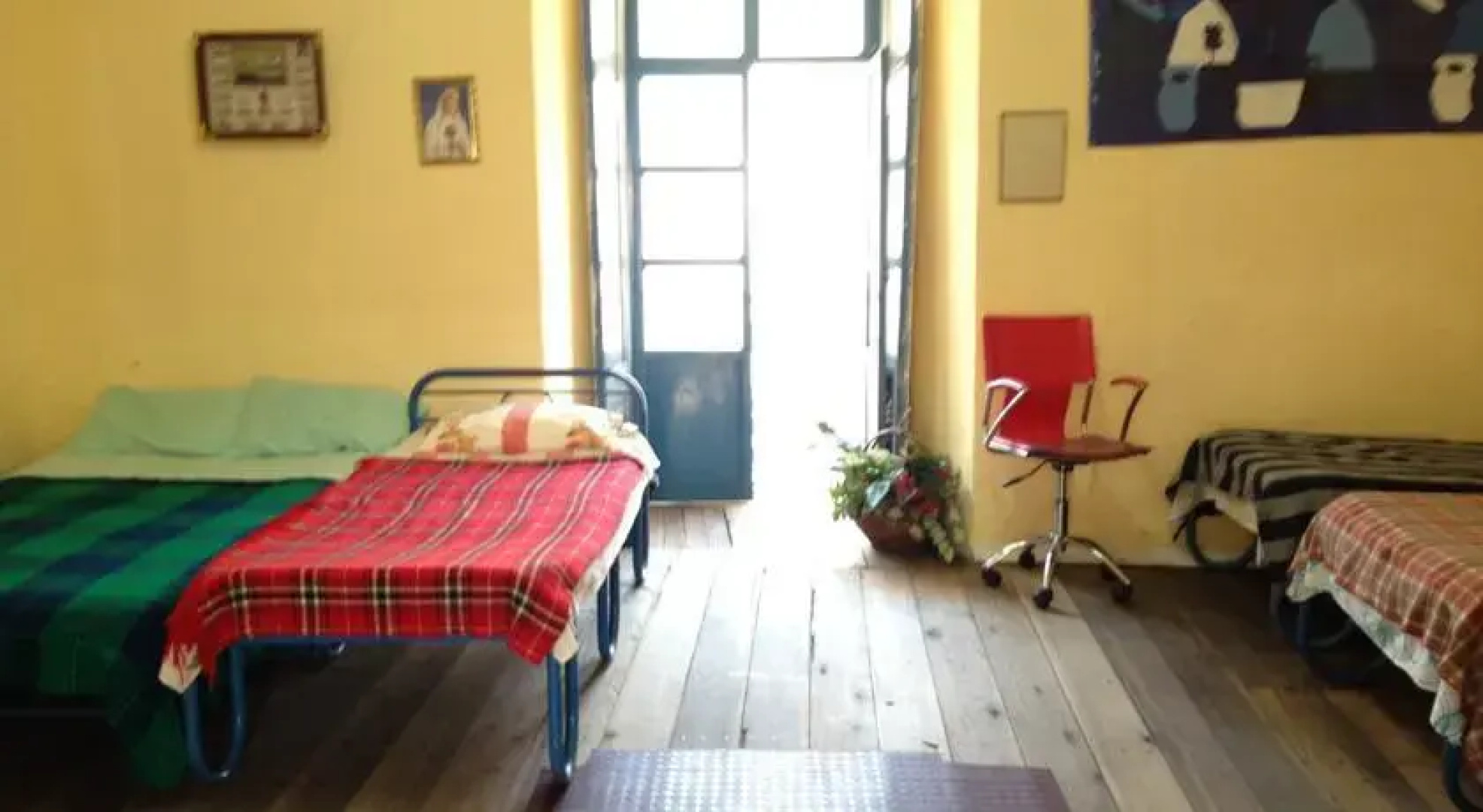 Hostal Azuaya
