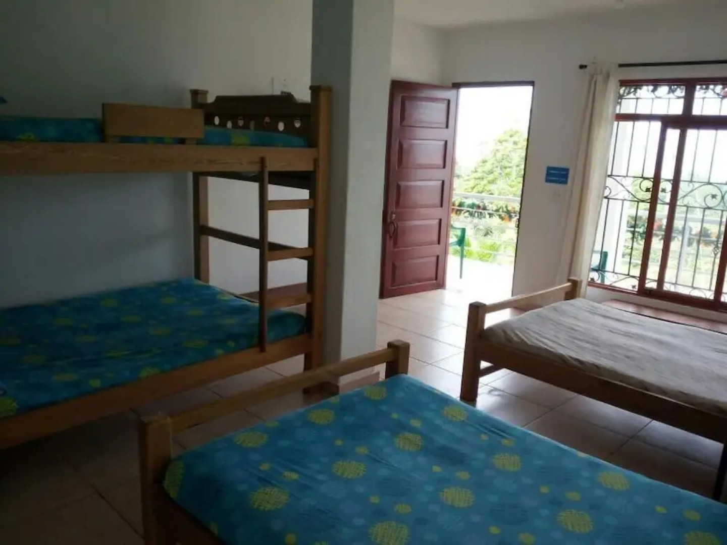 Hotel Brisas del Mar San Antero