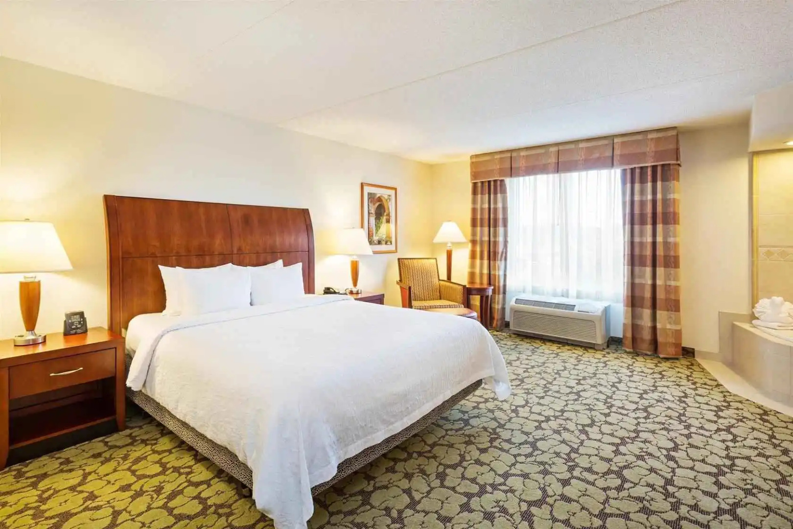 Hilton Garden Inn Myrtle Beach/Coastal Grand Mall