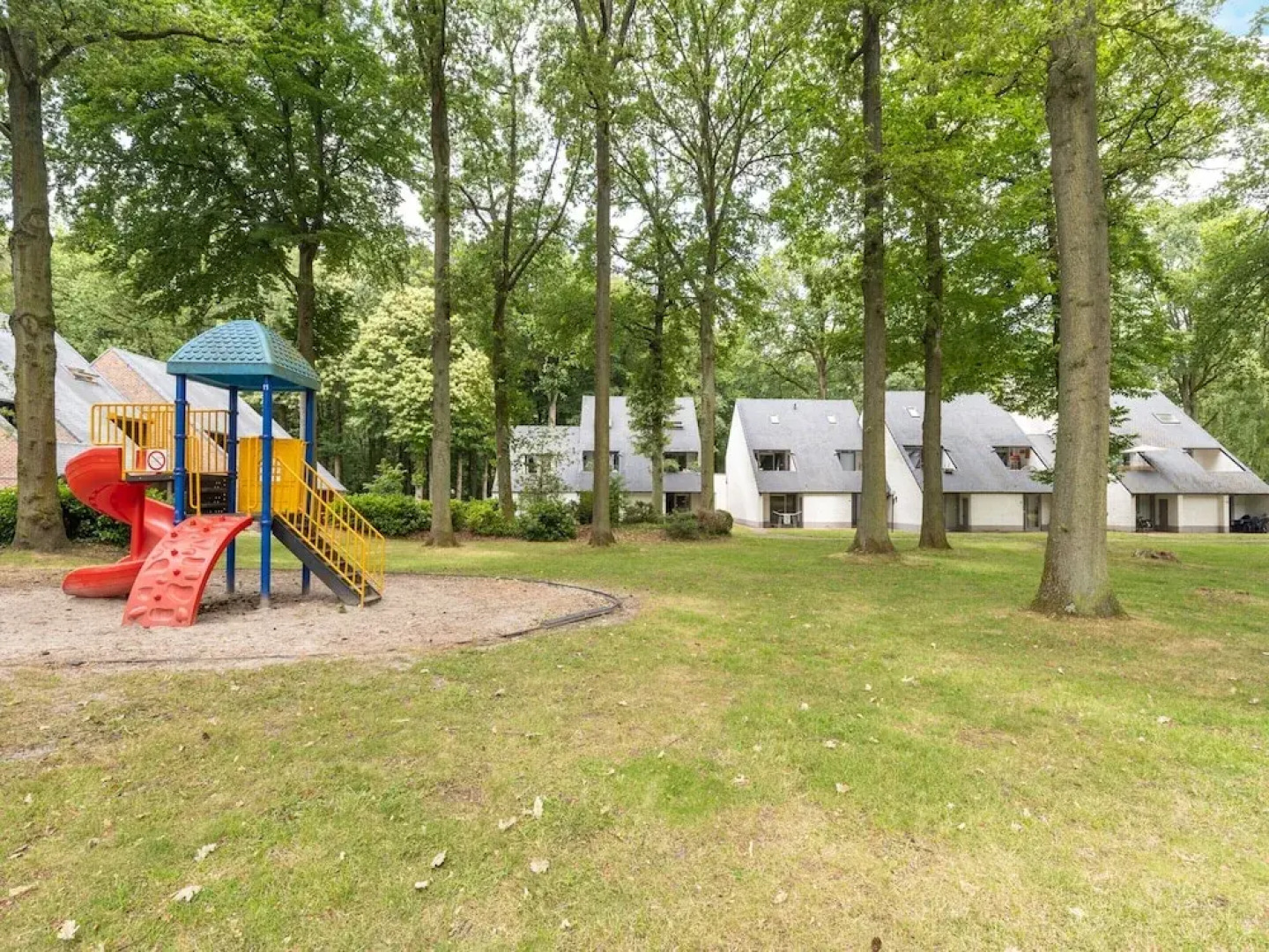 Hengelhoef Park Apartment