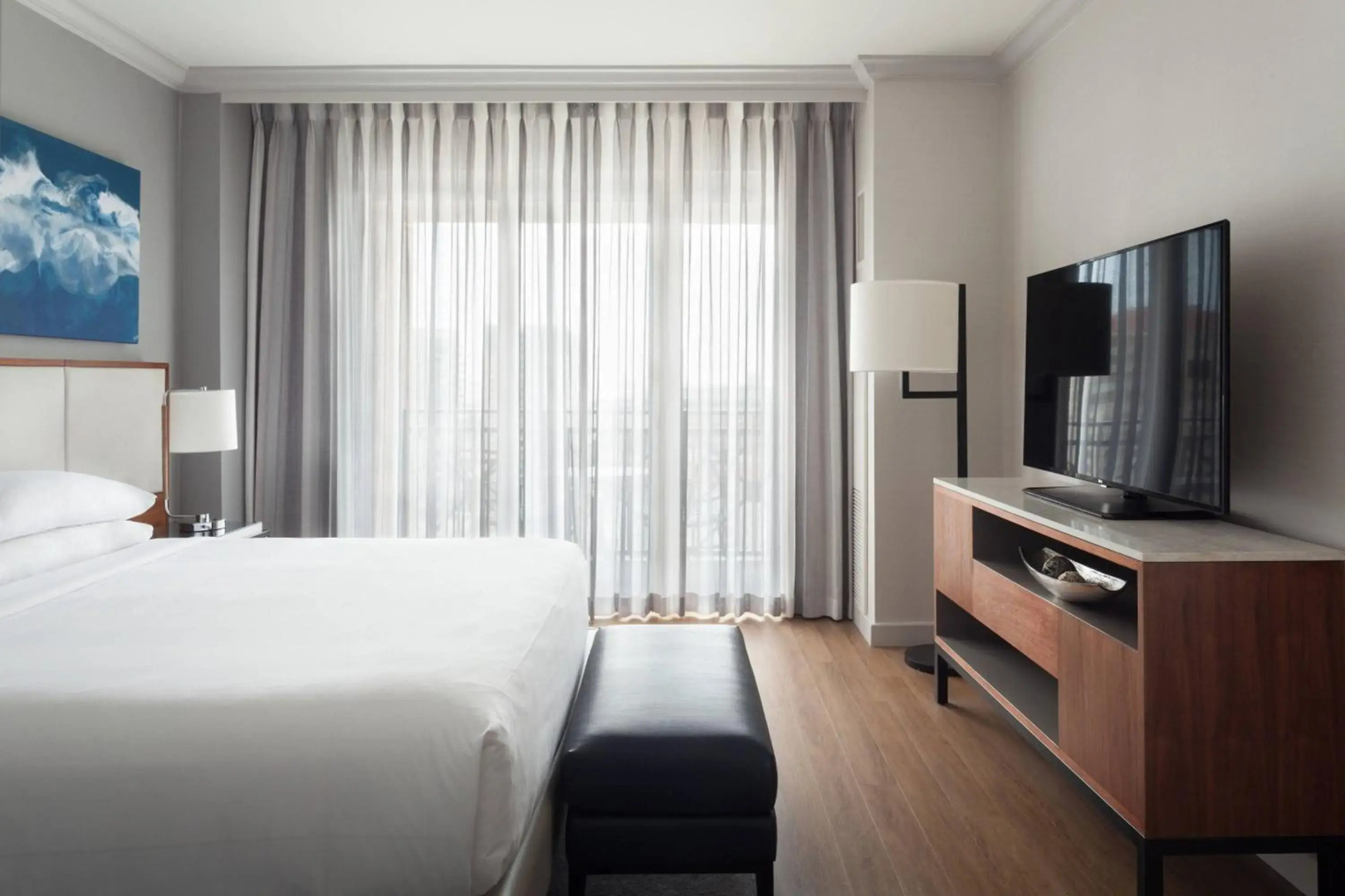 Tampa Marriott Water Street