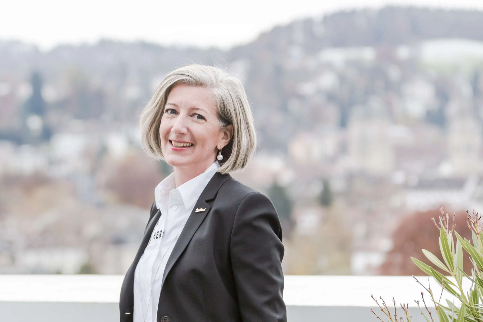 Radisson Blu Hotel, St. Gallen