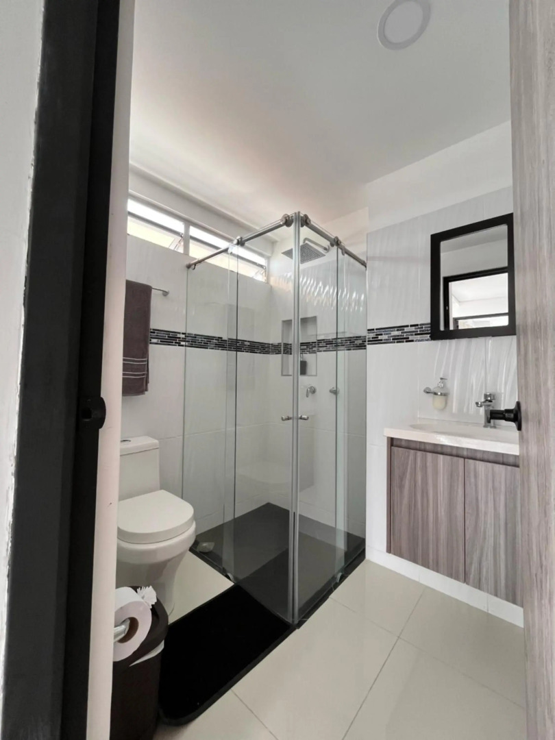 Apartamento para vacaciones y negocios