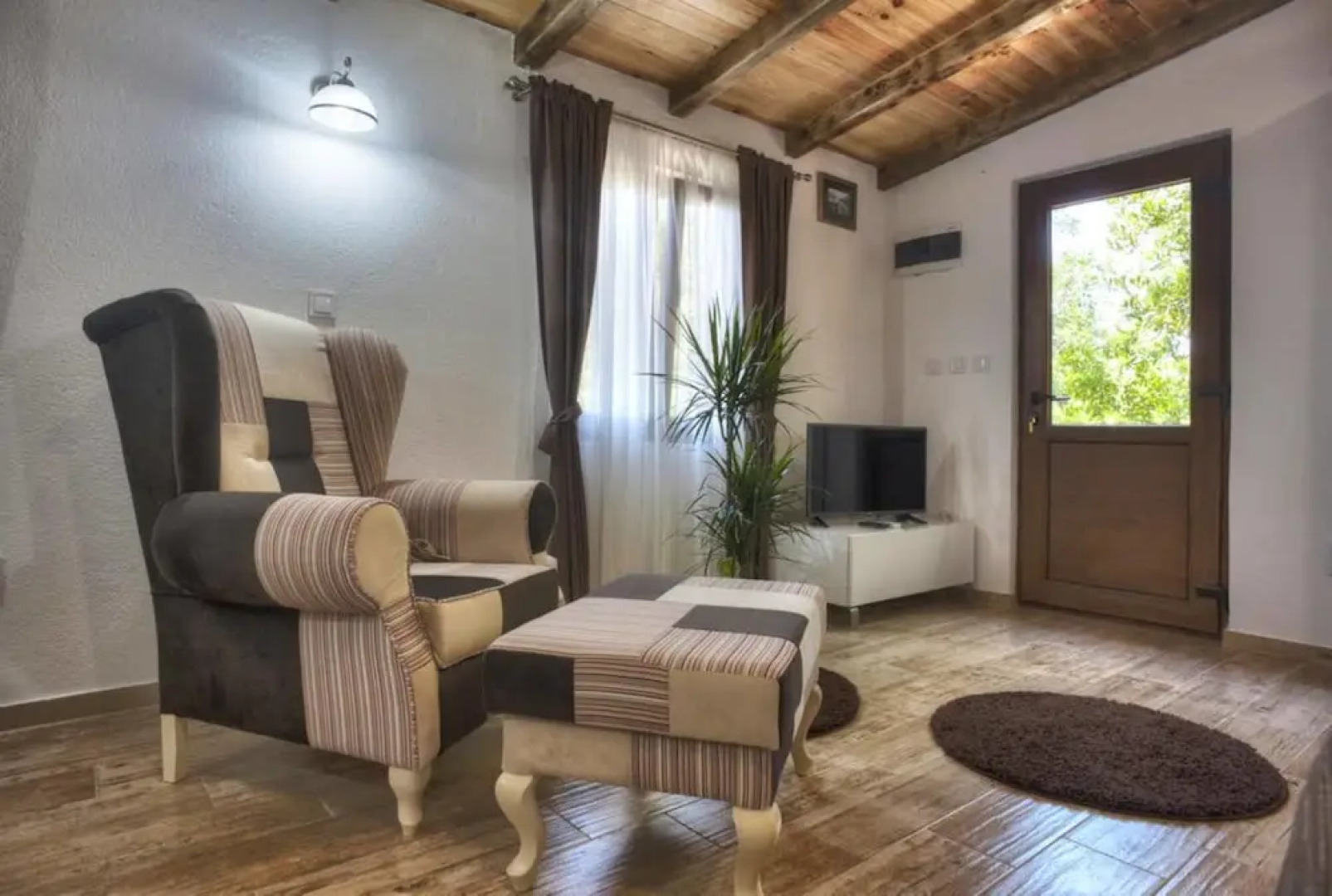 Guest House Harmonia