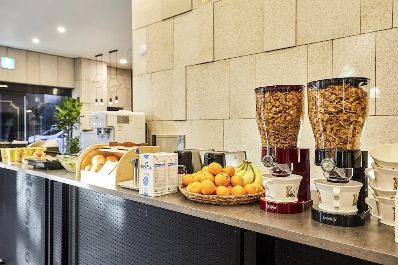 Osan Hotel D Benikea