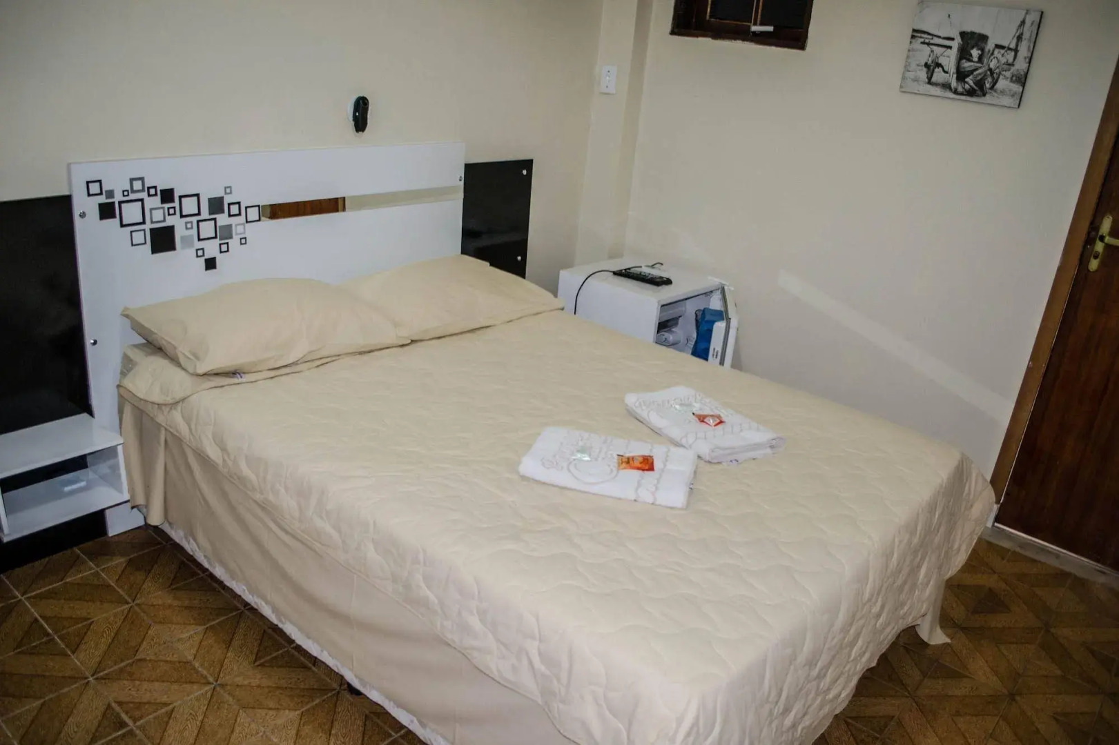 Pousada Charlies Chaplin