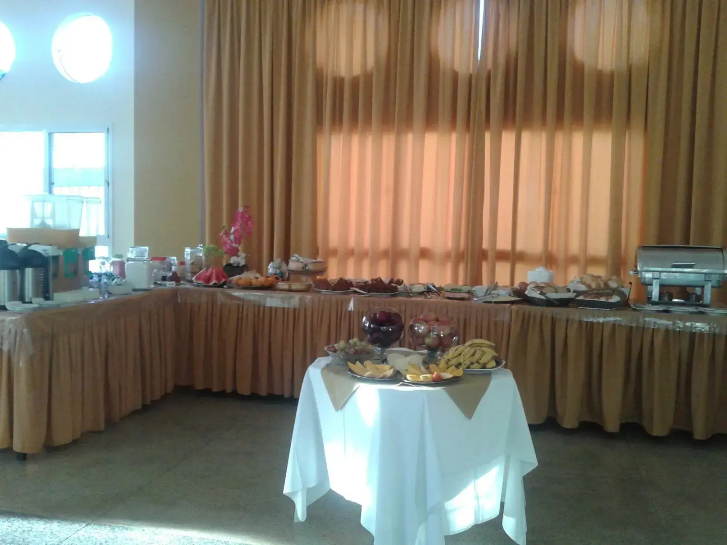 Fragata hotel guarapari