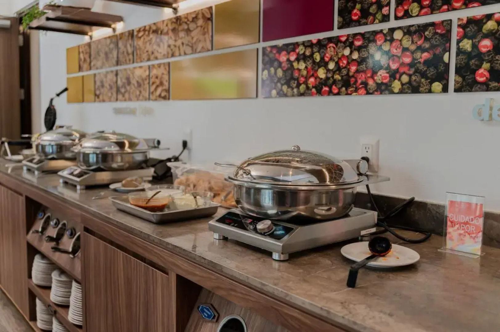 Hampton Inn Celaya Mexico