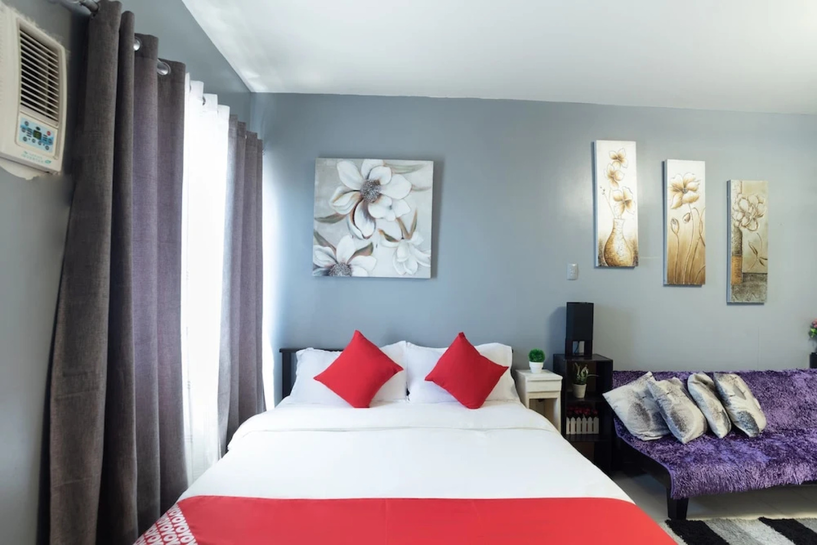 GBS Properties Centropolis Muntinlupa