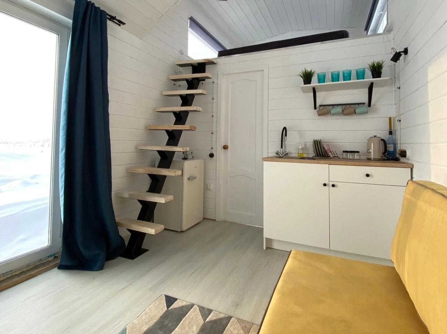 Биг Вейв Кэмп