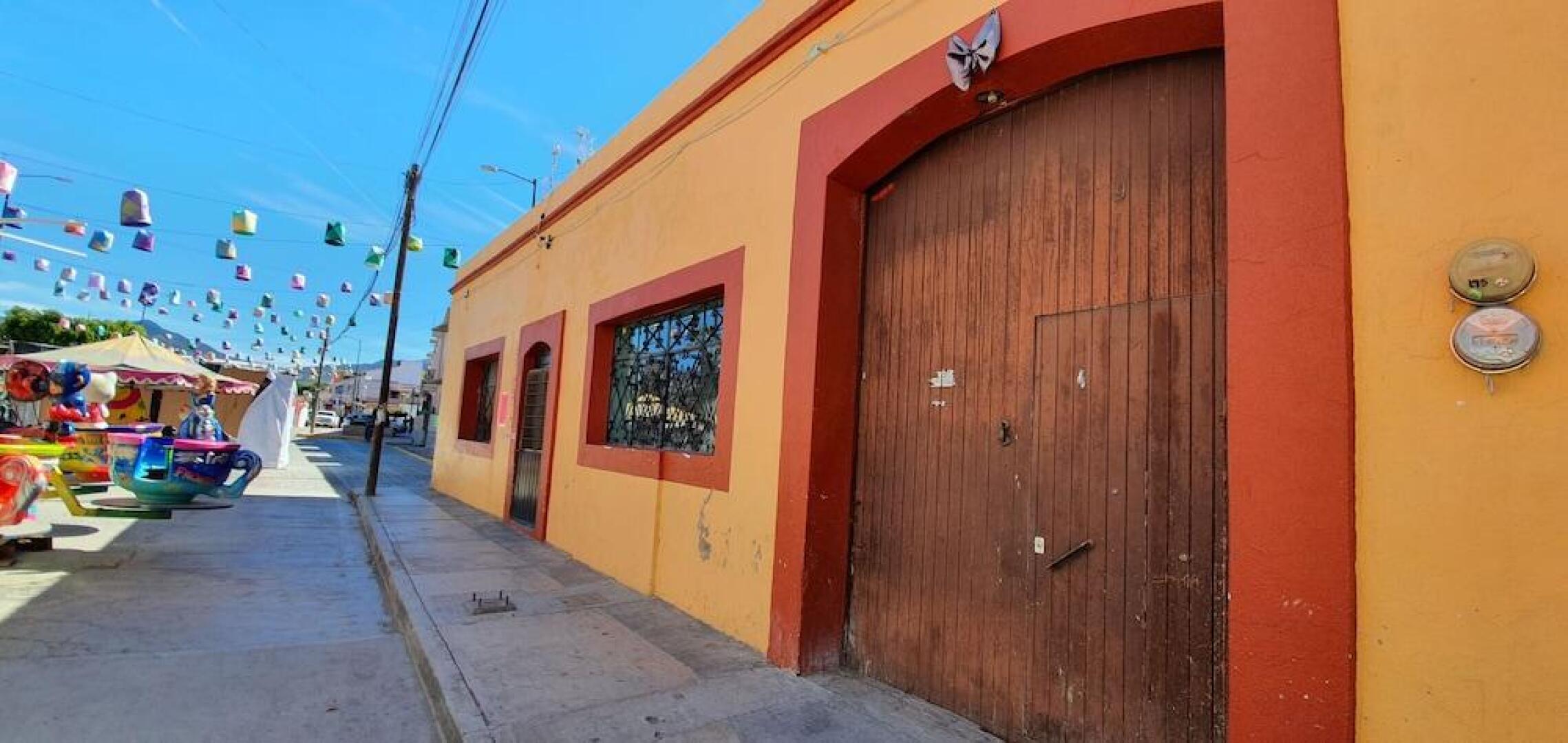 OYO Hotel Y Restaurant Mitla