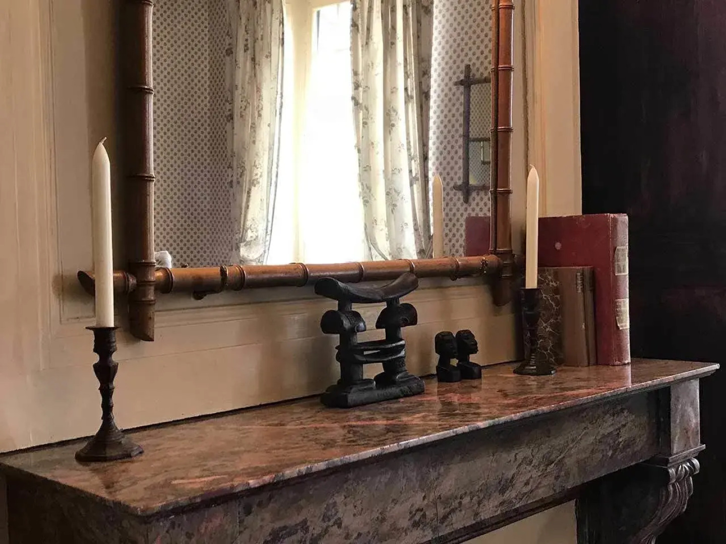 Château du Vau - Maison d'hôtes