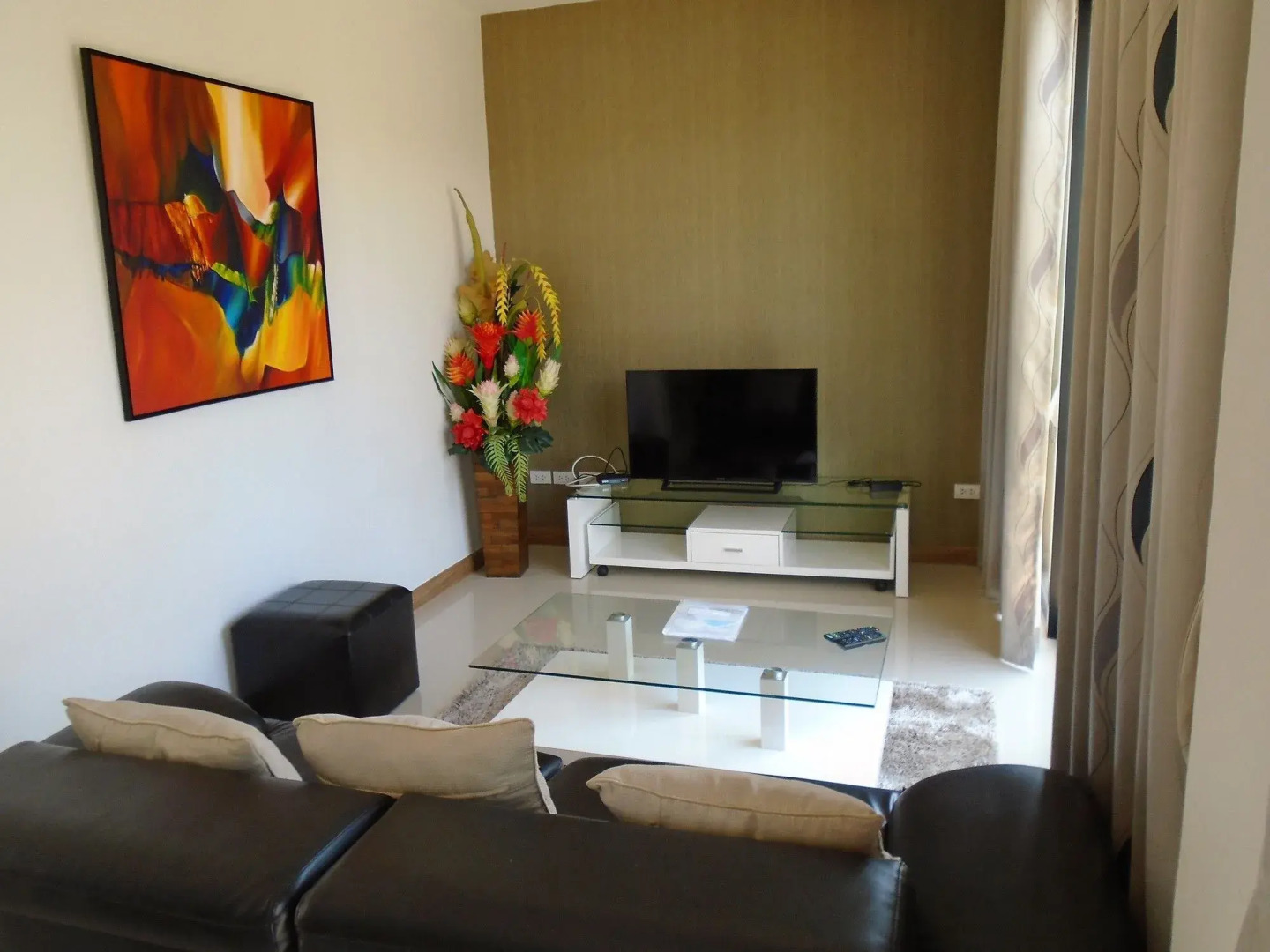 Sunrise Villa Resort