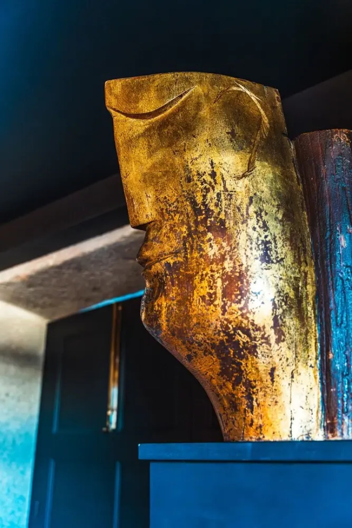 ZEN & ART - Charming Accommodation