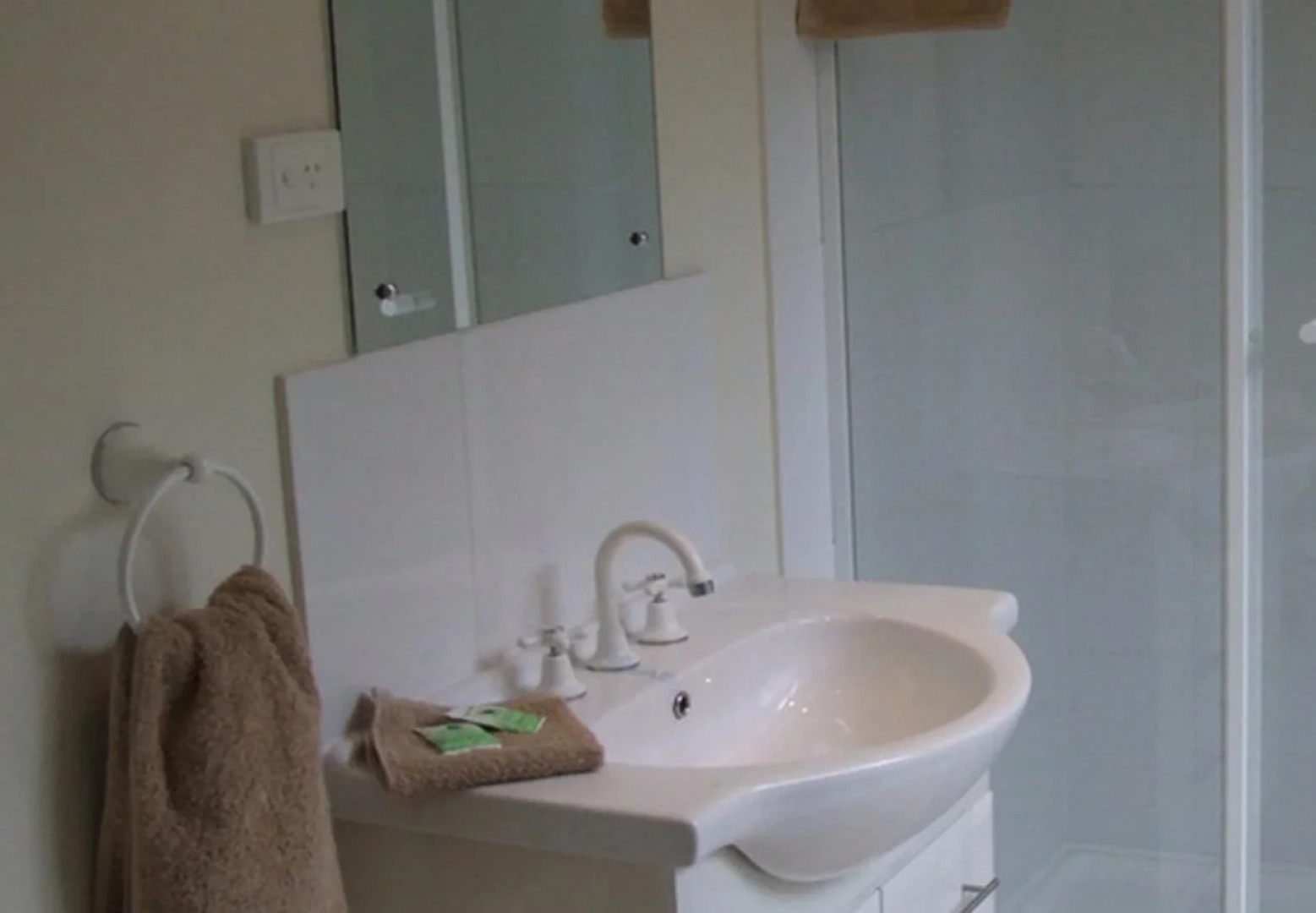 Kangaroo Island Bayview Villas