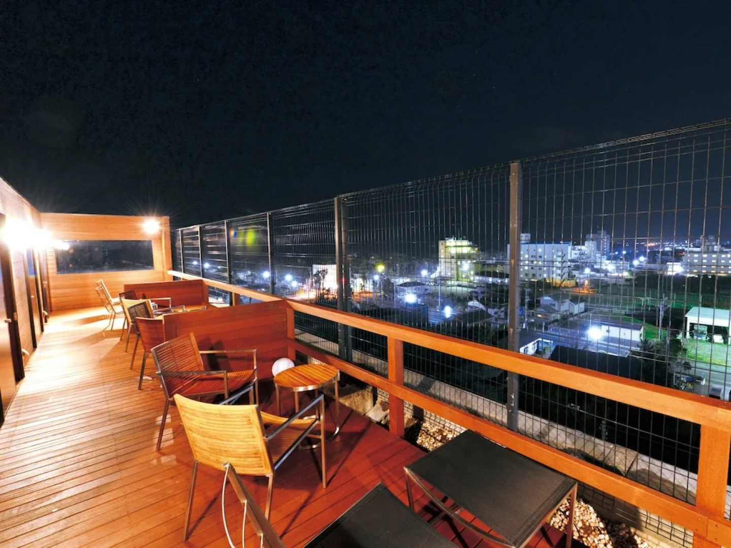 Shirako New Seaside Hotel