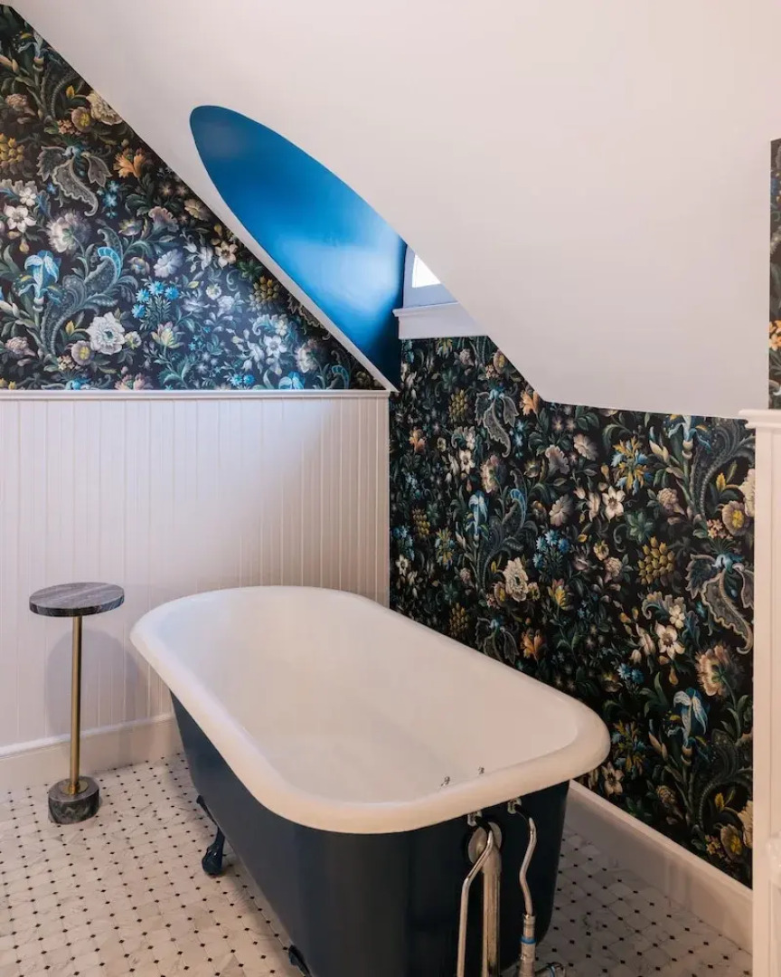 The North Hero House Inn & Restaurant