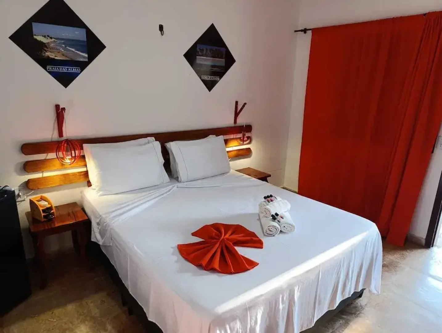 Pousada California Tia Lia