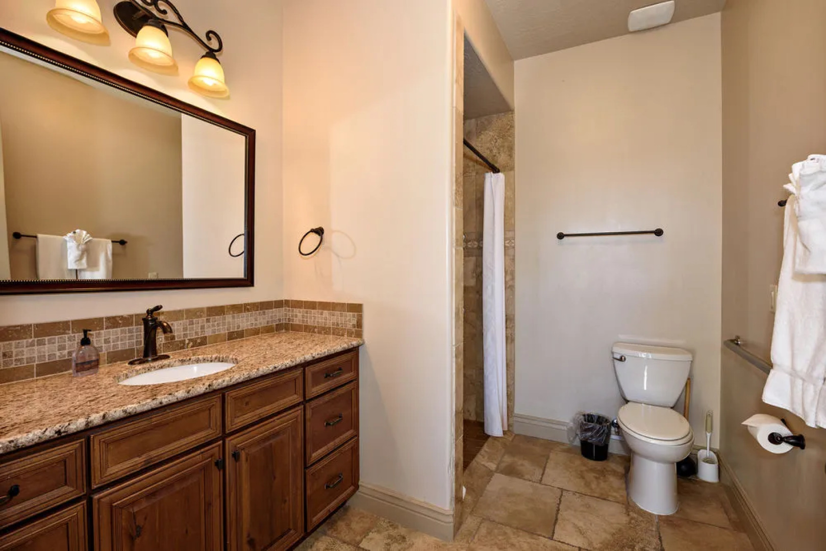 Coral Springs Resort