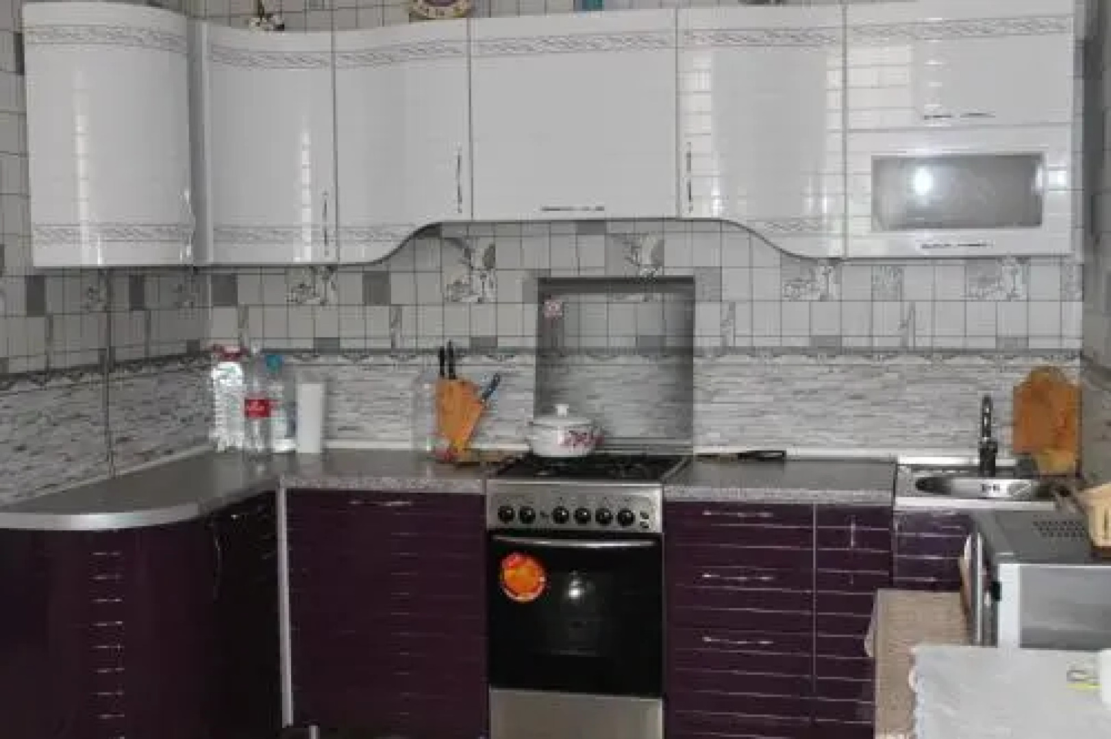 Guest House on Primorskaya 28