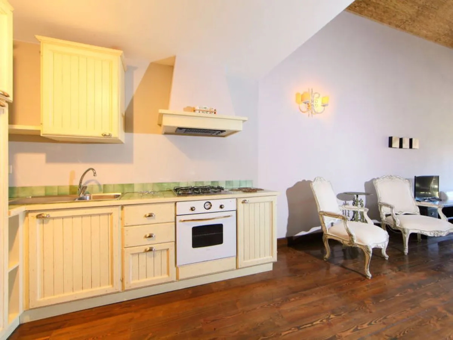 Tipologia Bilocale 15110