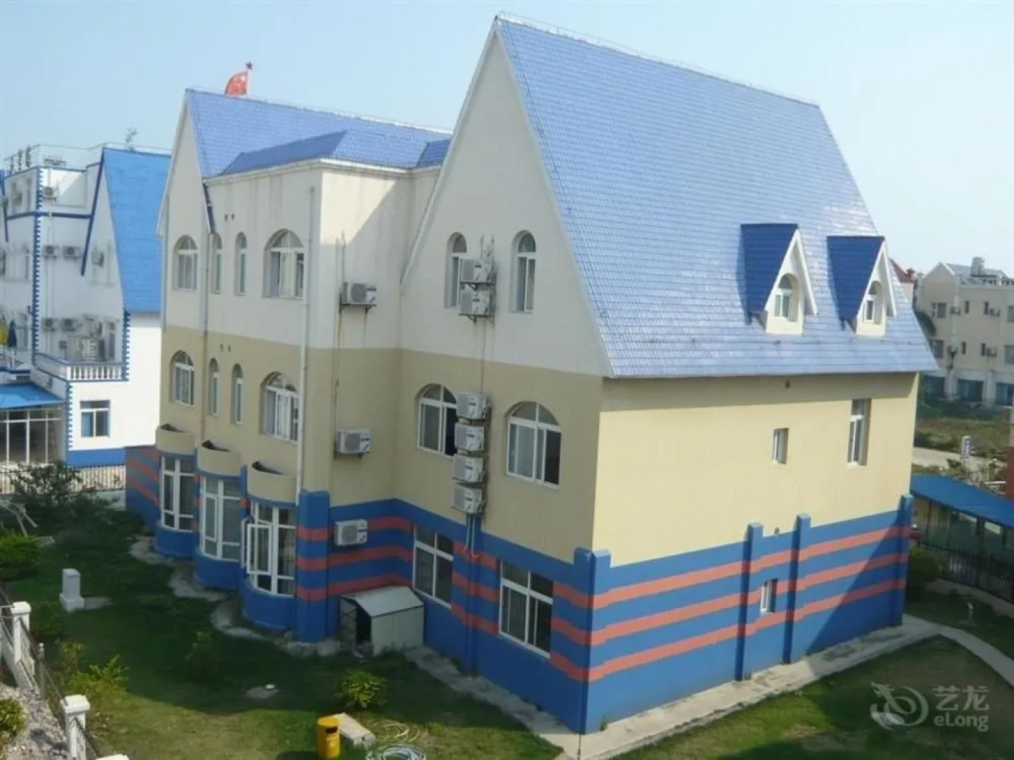 Beihai Haizhiyuan Hotel