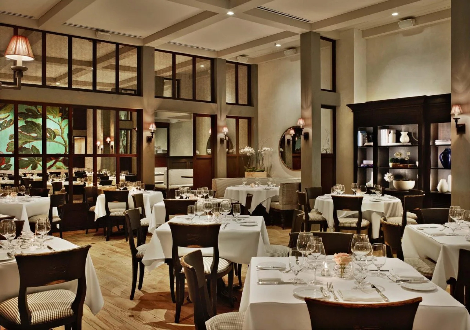 Delamar West Hartford