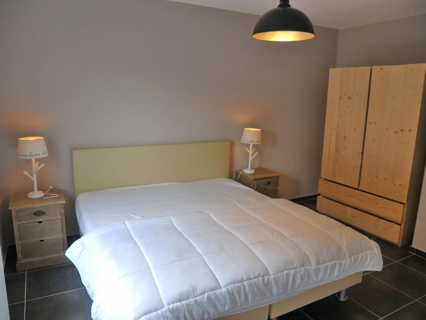 Holiday Home in Somme-leuze With Pool & Sauna