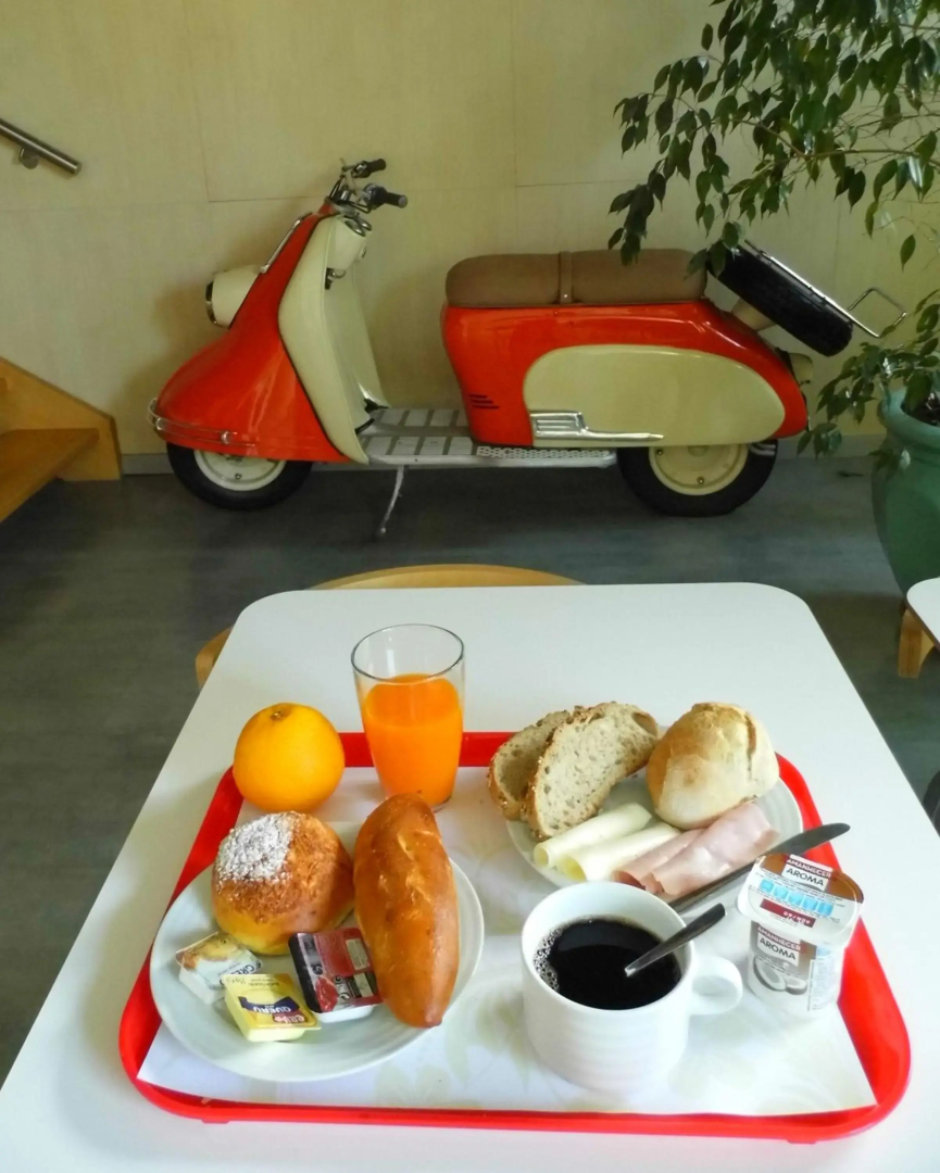 Hotel Gameiro