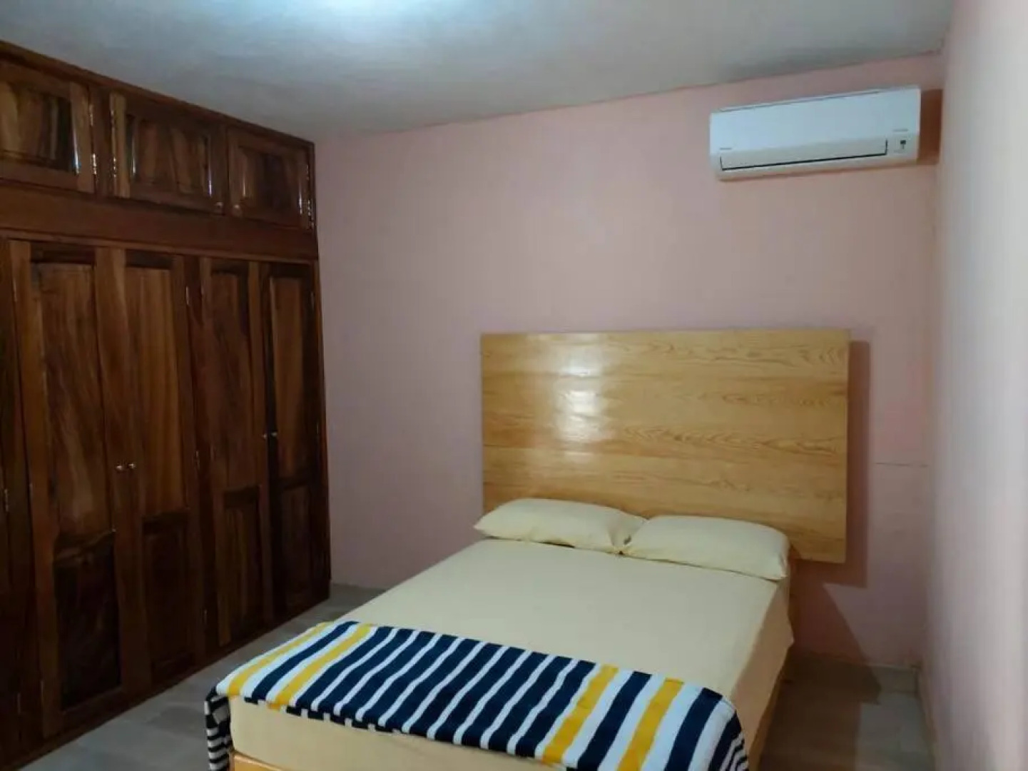 Playa Azul, Michoacán Casa&SolMarena