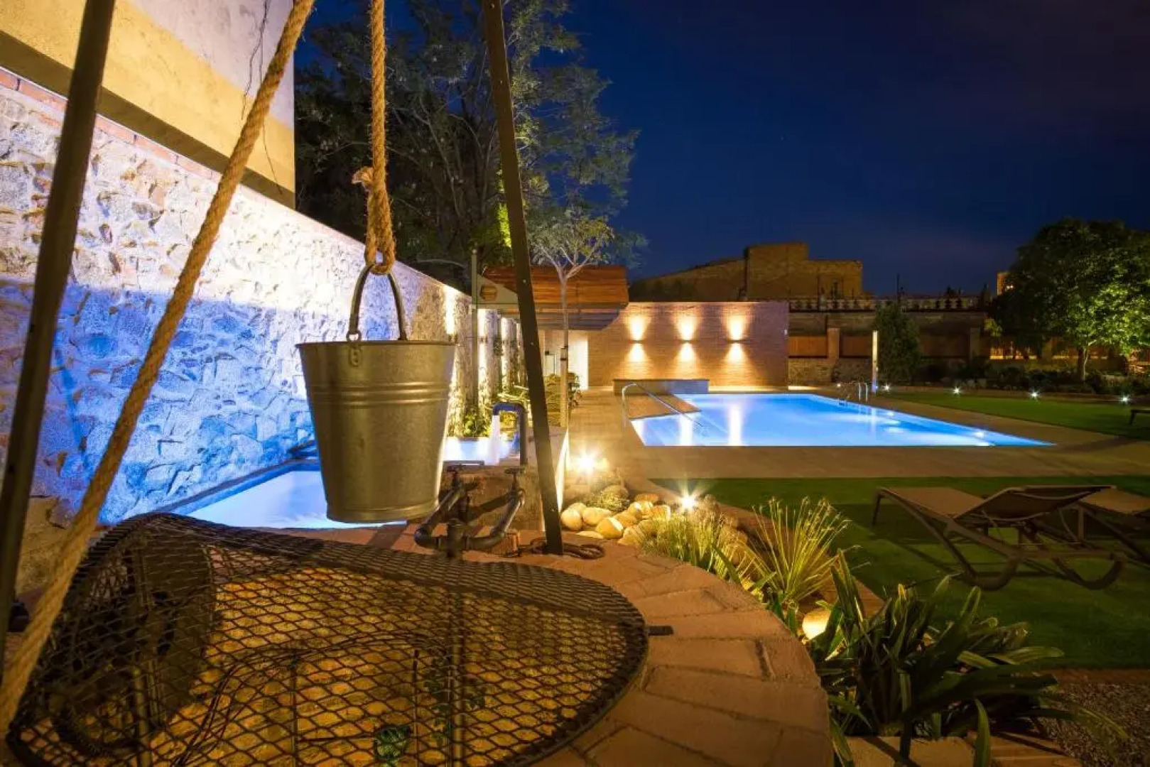 Apartamentos Sant Jordi Montbrio