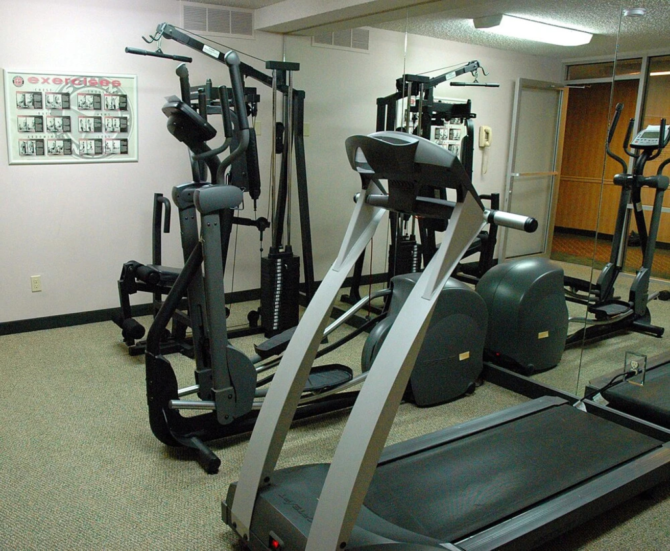 Safari Inn Downtown Boise