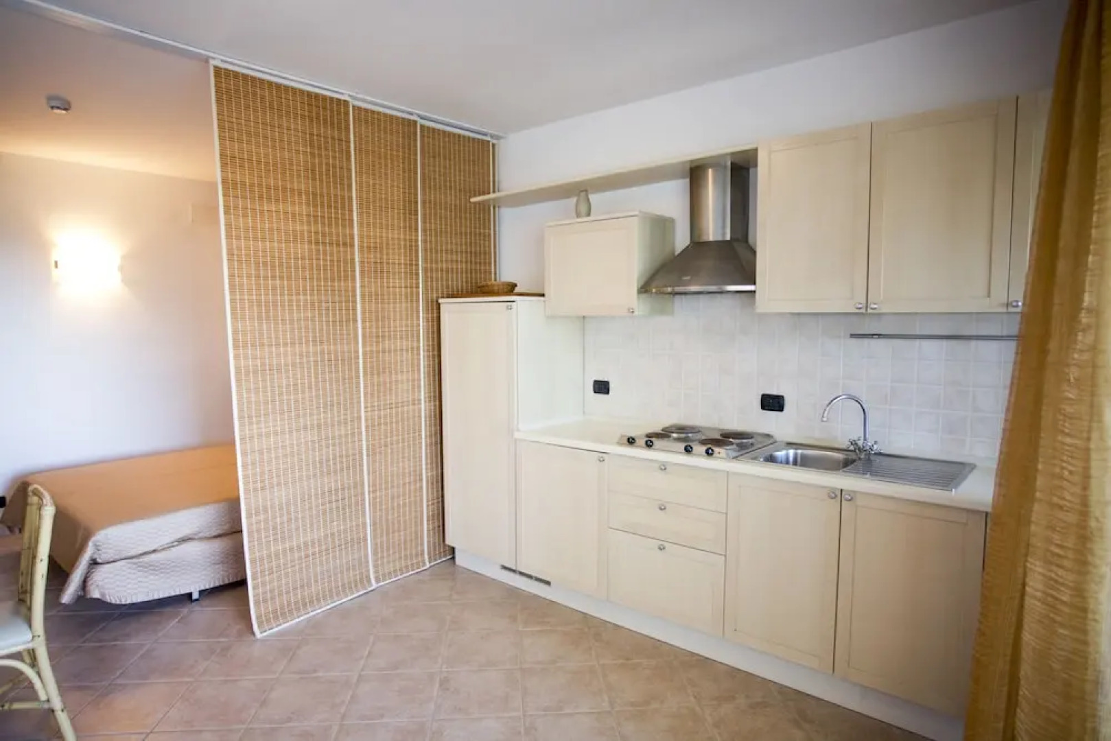 Appartamenti Verde Blu